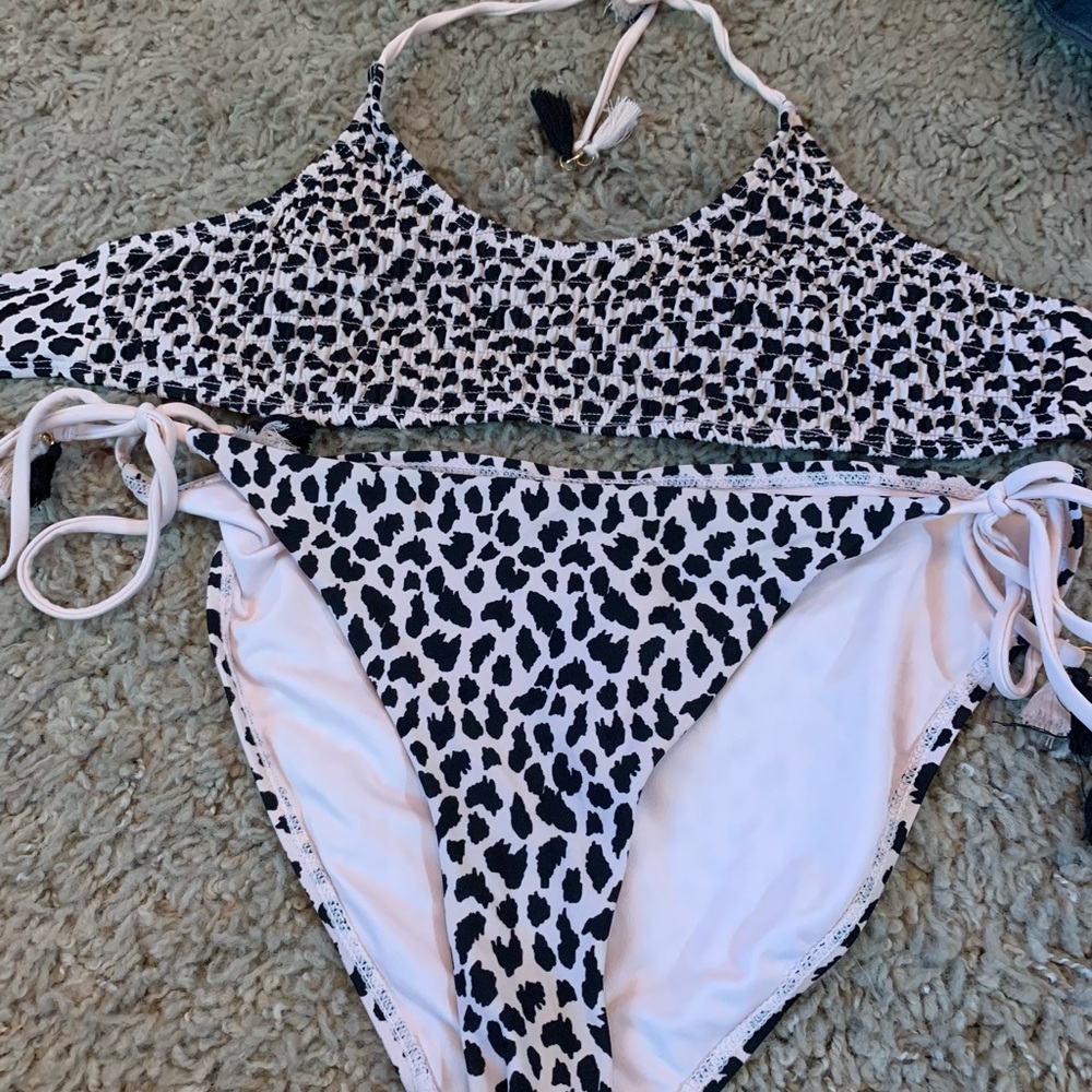 TopShop bikini